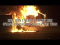 Carly Pearce Truck On Fire Lyrics