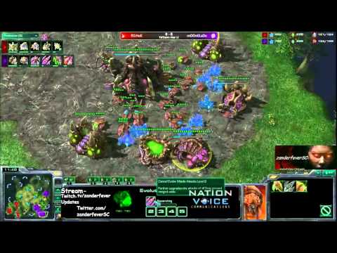 EG.HuK v FXOmOOnGLaDe Game 1