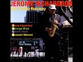 Jerome Richardson  - Groove Merchant