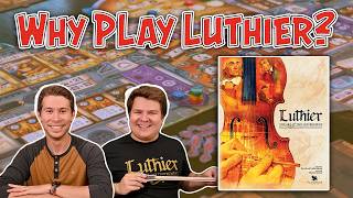 kovray - Luthier: The Art of the Instrument video thumbnail
