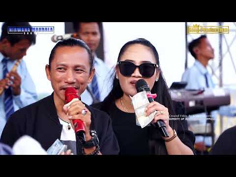 BARENG BARENG JANJI SUSY ARZETTY FT SUKA WIJAYA SHOW NMS HAJAT BPK.DASMARI DAN IBU.SAMIAH BABADAN