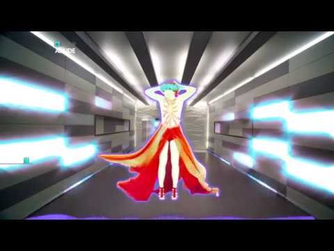 Just Dance 2015 - Mmm Yeah by Austin Mahone ft. Pitbull (Fanmade Mashup)