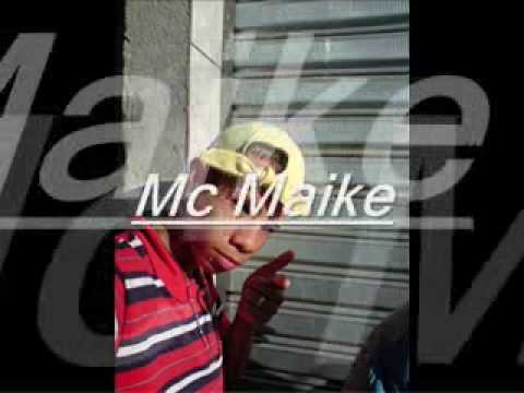 Mc MaiKe e Mc LuAn   - MenSageirOos Da VerDaDe
