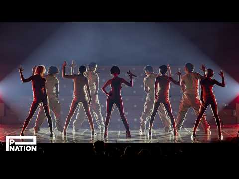 화사 (HWASA) - 'Kidding' Live Clip | 2026 HWASA CONCERT [MI CASA]