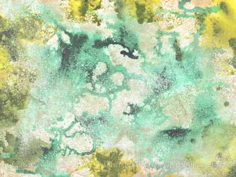 Concert Preview: Paintings & Piano of Constantine Caravassilis' Visions: Rhapsodies & Fantasias