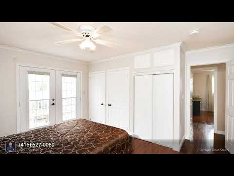 For Sale - 7 Richvale Drive South, Brampton, ON L6Z 1M4