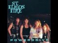 ST. ELMO'S FIRE - Powerdrive
