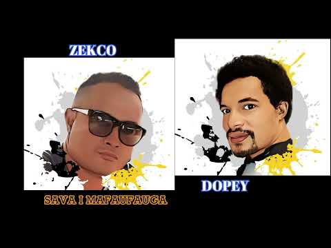 SAVA I MAFAUFAUGA by: ZEKCO & DOPEY
