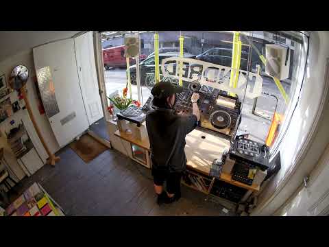 DJ PEANUT | Kindred Radio (09.09.25)