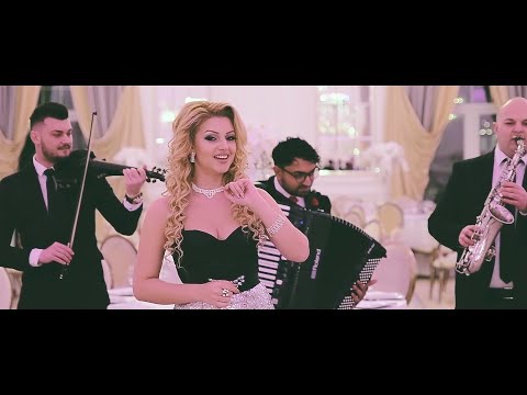Adriana Ștefan - Am un foc la inimioară ( Video Oficial )