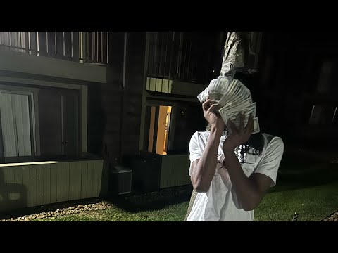 Pistol P- Life Ah Movie {Official Music Video}