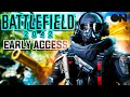 BATTLEFIELD 2042 EARLY ACCESS | Xbox Series X Gameplay