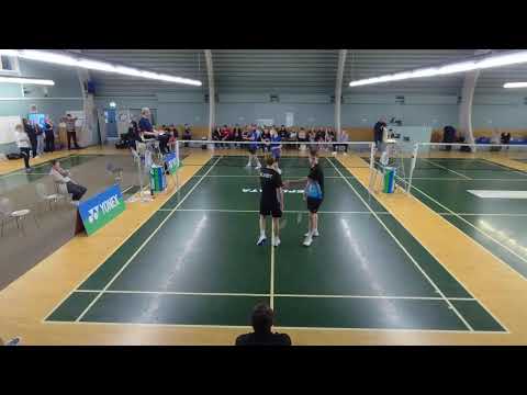 1.HD (Kolding BK  - Ikast)