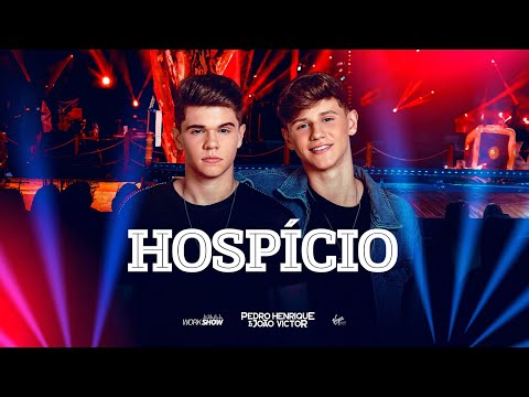 Hospício - Pedro Henrique e João Victor