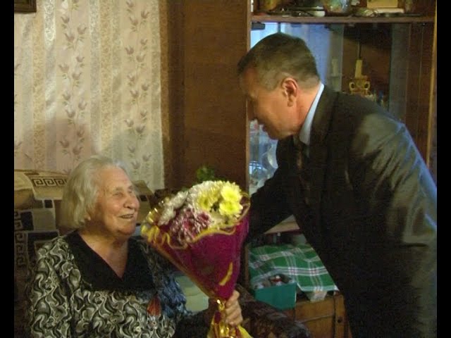 В 95 - петь и гостей собирать