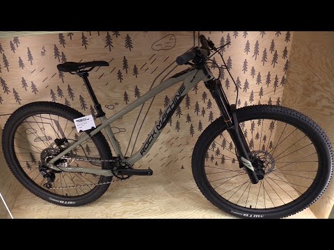 2023 Rock Machine Blizz TRL-40 29