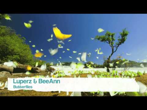 Luperz feat. BeeAnn - Butterflies