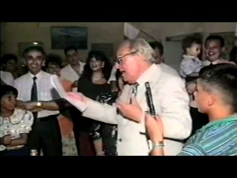 BIJOGRAFIJI - Charles Clews