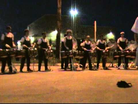 SCV - Double Beat | San Antonio, TX | 2004