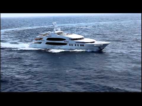Luxury Trinity Motor Yacht MI SUENO