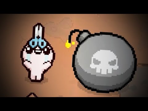 Chub Swallows Giga Bombs/Golden Trollbombs!