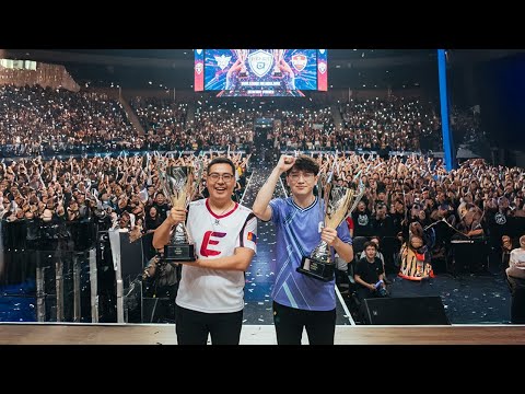 The MongolZ vs Team Spirit - IEM Chengdu 2025 - Group Stage - BO3 - [MN]