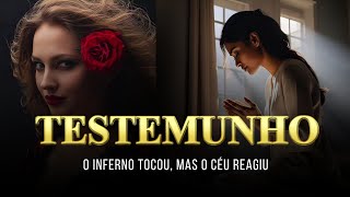 TESTEMUNHO CASAMENTO RESTAURADO | ISABEL E RODRIGO (NARRADO POR MISS.KAROL)