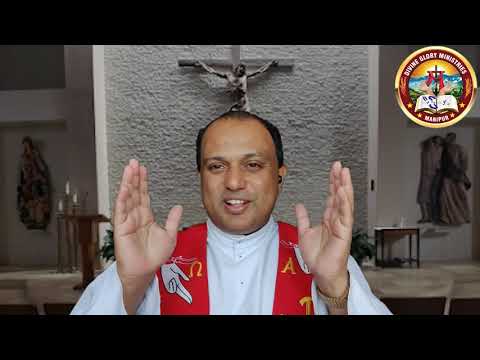 Message on "Bible by Pentecost 2021" Day - 142 : 20/10/2020