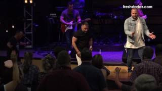 Revival Weekend: The Glory Dimension | Apostle Ryan LeStrange | June 2, 2017