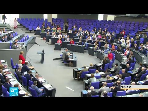قمة أوروبية في بروكسل للاتفاق على رئيس جديد للمفوضية الأوروبية