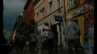 CITY MOTION Paul Oakenfold