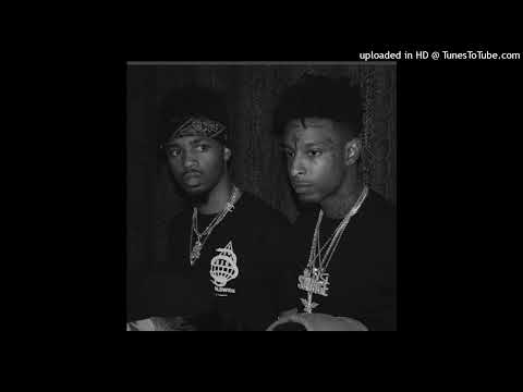 [FREE] METRO BOOMIN x 21 SAVAGE - "HELL" (Prod. by YazkoOnDaBeat)
