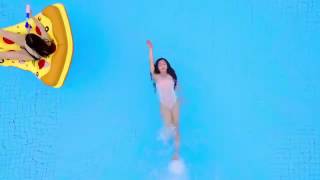 [MV] BRAVEGIRLS - YOO-HOO 브레이브걸스 - 유후 (우린 아직 여름)