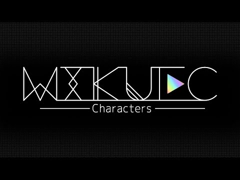 MIKUEC2024 キャラクターPV 【初音ミク】