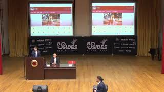 Keynote: Minister of e-Government