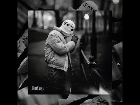 MOJRI  X DALIRBEATS - TOXIC [Official Video]مجری-تاکسیک [موزیک ویدئو]
