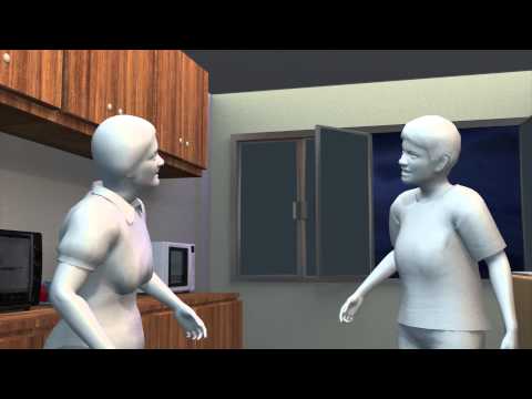 Singapore stabbing: mother daughter killed in apartment