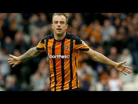 »● Kamil Grosicki goal vs Brentford FC ! 😱«●