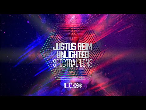 [4K] Justus Reim, Unlighted - Spectral Lens EP [Airborne Black] - AIRBORNEB053