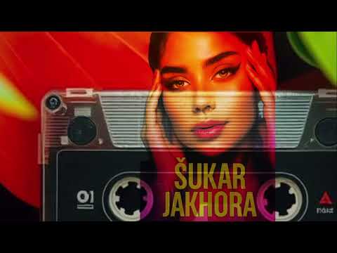 Brothers Band - Šukar Jakhora ( Remake AI ) 