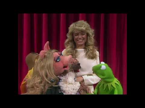 The Muppet Show - 404: Dyan Cannon - Curtain Call (1979)