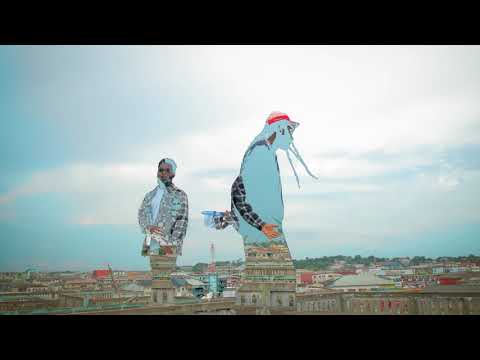 Pappy Kojo - 1 Sima [Feat. Kojo Trip, The Township, Hyndu, Nemsis Loso & Yaw Lucaz] (Official Video)