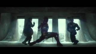 Обзор на Ходячие мертвецы (тизер-трейлер)