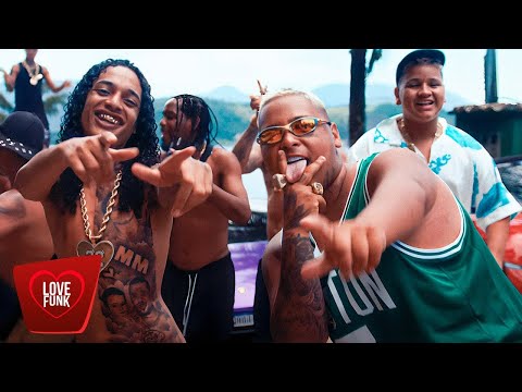 SEMPRE COM BALA NO PENTE - Oruam e MC Ryan SP (Web Clipe) DJ Murillo e LT no beat