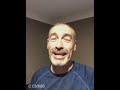Greg Page Talking About Me