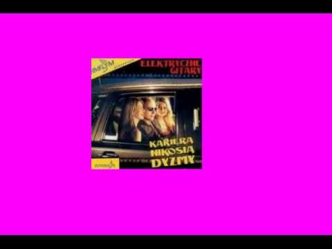 Elektryczne Gitary - Dojrzały człowiek