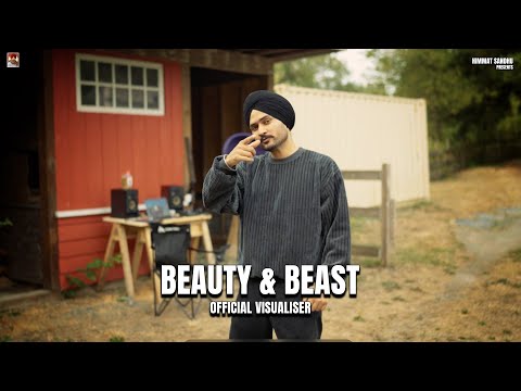 Beauty & Beast — watch video