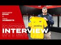 ???????? | Mathew Ryan joins AZ ??