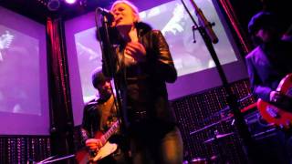 Black Dub - Live in Philly 11/18/10 - &quot;Ring The Alarm&quot; , &quot;I Believe in You&quot;