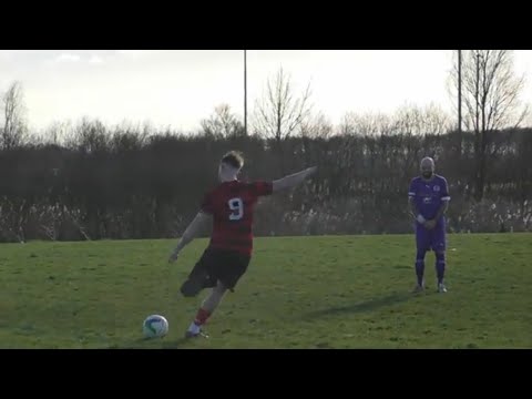Park Farm Pumas Res v Stanground Cardea Sports - Peterboro & District Football Lge 2025/26 [Div 2]